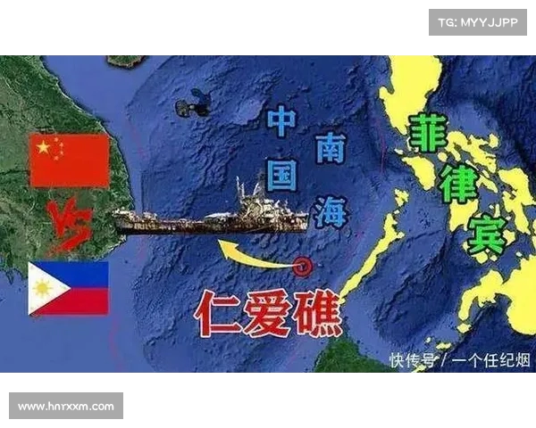 破船不用拖走?中菲局势的重大转折与和平解决的曙光 破船不用拖走?中菲局势的重大转折与和平解决的曙光