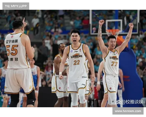 CBA赛事升级,竞争愈发激烈! CBA赛事升级,竞争愈发激烈!
