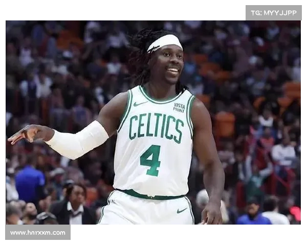 NBA TV公布FMVP排行榜:霍勒迪跃升榜首,塔图姆排名第四(nba2020年fmvp) NBA TV公布FMVP排行榜:霍勒迪跃升榜首,塔图姆排名第四(nba2020年fmvp)